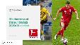 Bundesliga 2020-21 Season - Sponsorship and Media Landscape