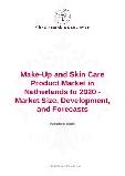 Make-Up and Skin Care Product Market in Netherlands to 2020 - Market Size, Development, and Forecasts