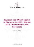 Capstan and Winch Market in Morocco to 2020 - Market Size, Development, and Forecasts
