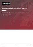 Animal-Assisted Therapy in the US - Industry Market Research Report