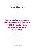 Dental and Oral Hygiene Product Market in Slovakia to 2020 - Market Size, Development, and Forecasts