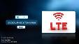 Fixed LTE Market - Growth, Trends and Forecast (2019 - 2024)