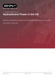Hydroelectric Power in the US - Industry Market Research Report
