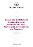 Dental and Oral Hygiene Product Market in Kazakhstan to 2020 - Market Size, Development, and Forecasts