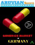 Analyzing Generics Market in Germany 2017
