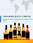 Vodka Market in Nordic Countries 2015-2019
