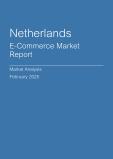  Netherlands E-Commerce Market Report- Q4 2024