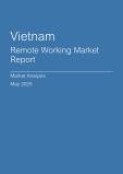 Vietnam Remote Working Market Report- Q1 2025