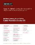 Cable Providers in the US in the US - Industry Market Research Report