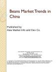 Beans Market Trends in China