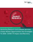 Marketing Research And Analysis Services Global Market Opportunities And Strategies To 2030: COVID-19 Impact And Recovery