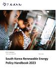 South Korea Renewable Energy Policy Handbook, 2023 Update