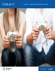 Social Gaming Market in the US 2015-2019