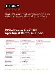 Apartment Rental in Illinois - Industry Market Research Report