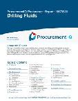 Drilling Fluids in the US - Procurement Research Report