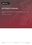 Gas Supply in Australia - Industry Market Research Report