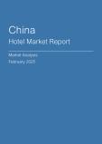  China Hotel Market Report- Q4 2024