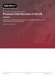 Personal Chef Services in the US - Industry Market Research Report