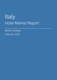  Italy Hotel Market Report- Q4 2024