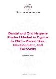 Dental and Oral Hygiene Product Market in Cyprus to 2020 - Market Size, Development, and Forecasts