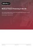 Medical Patient Financing in the US - Industry Market Research Report