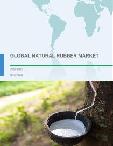 Global Natural Rubber Market 2017-2021