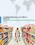 Global Baseball Equipment Market 2016-2020