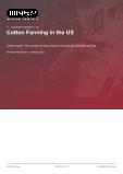 Cotton Farming in the US - Industry Market Research Report