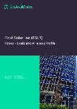 First Solar Inc (FSLR) - Power - Deals and Alliances Profile