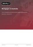 Mortgages in Australia - Industry Market Research Report
