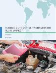 Global Automotive Transmission Fluid Market 2018-2022