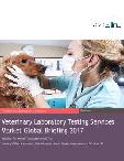 Veterinary Laboratory Testing Services Market Global Briefing 2017 