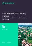 Q2 2017 Global FPSO Industry Outlook - Brazil Continues to Dominate with Most Planned Project Starts