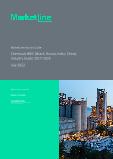 Prognostication: BRIC's Chemical Industry Landscape 2017-2026