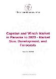 Capstan and Winch Market in Panama to 2020 - Market Size, Development, and Forecasts