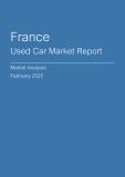 France Used Car Market Report - Q4 2024