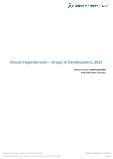 Ocular Hypertension (Ophthalmology) - Drugs In Development, 2021