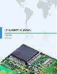 Japanese Integrated Circuits Industry: An Overview 2015-2019