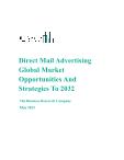 Direct Mail Advertising Global Market Opportunities And Strategies To 2032