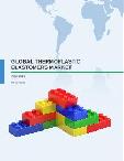 Thermoplastic Elastomers (TPE) Market 2015-2019