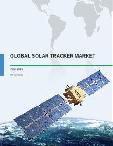 Global Solar Tracker Market 2015-2019