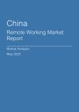  China Remote Working Market Report- Q1 2025