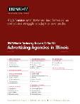 Advertising Agencies in Illinois - Industry Market Research Report