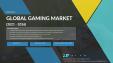Global Gaming Market - Growth, Trends, COVID-19 Impact, and Forecasts (2021 - 2026)