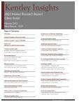 Other Retail - 2023 U.S. Market Research Report with Updated Recession Risk & COVID-19 Forecasts