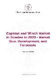 Capstan and Winch Market in Sweden to 2020 - Market Size, Development, and Forecasts