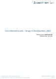 Coccidioidomycosis (Infectious Disease) - Drugs In Development, 2021