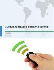 Global Wireless Sensors Market 2017-2021