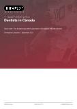 Dentists in Canada - Industry Market Research Report