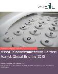 Wired Telecommunications Carriers Market Global Briefing 2018